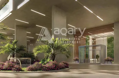 Penthouse - 3 Bedrooms - 5 Bathrooms for sale in The Bay Residence 2 - Yas Bay - Yas Island - Abu Dhabi