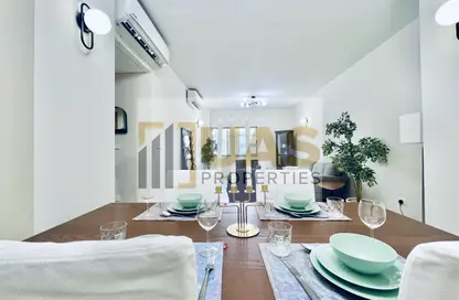 Apartment - 1 Bedroom - 2 Bathrooms for rent in Al Rigga - Deira - Dubai