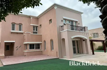 Villa - 5 Bedrooms - 5 Bathrooms for rent in Mirador - Arabian Ranches - Dubai