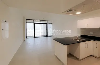 شقة - 1 حمام للايجار في سوهو سكوير - جزيرة السعديات - أبوظبي