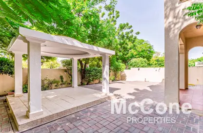 Villa - 2 Bedrooms - 2 Bathrooms for rent in Springs 12 - The Springs - Dubai