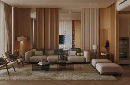 شقة - غرفة نوم - 2 حمامات للبيع في بينغاتي جروف - ديستريكت 17 - قرية الجميرا سركل - دبي شقة - غرفة نوم - 2 حمامات للبيع في بينغاتي جروف - ديستريكت 17 - قرية الجميرا سركل - دبي