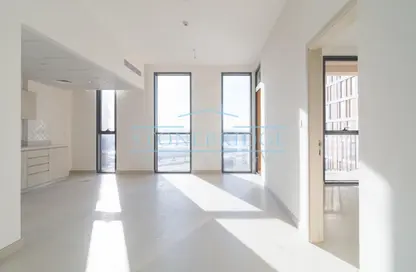 Apartment - 1 Bedroom - 2 Bathrooms for rent in Afnan 5 - Midtown - Dubai Production City (IMPZ) - Dubai