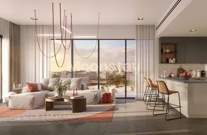 شقة - 2 غرف نوم - 3 حمامات للبيع في منارات ليفنج 3 - منطقة السعديات الثقافية - جزيرة السعديات - أبوظبي