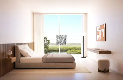 Apartment - 1 Bedroom - 2 Bathrooms for sale in Creekside - Al Zorah - Ajman