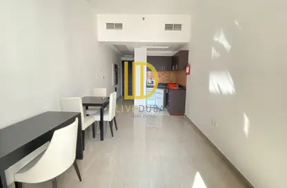 Apartment - 1 Bathroom for rent in Hanover Square - Jumeirah Village Circle - Dubai