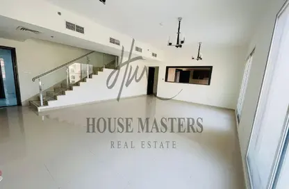Duplex - 3 Bedrooms - 4 Bathrooms for rent in Royal JVC Building - District 10 - Jumeirah Village Circle - Dubai Duplex - 3 Bedrooms - 4 Bathrooms for rent in Royal JVC Building - District 10 - Jumeirah Village Circle - Dubai