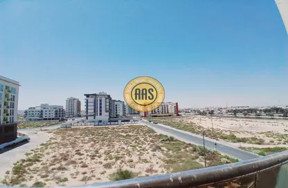 شقة - 1 حمام للايجار في لوتاه ريزيدنس 2 - 4 الورسان - الورسان - دبي