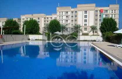 Apartment - 1 Bedroom - 2 Bathrooms for sale in Lagoon B13 - The Lagoons - Mina Al Arab - Ras Al Khaimah