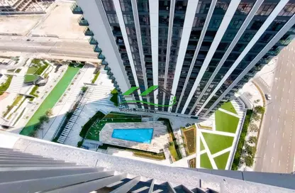 Apartment - 1 Bedroom - 1 Bathroom for sale in The Bridges - Shams Abu Dhabi - Al Reem Island - Abu Dhabi