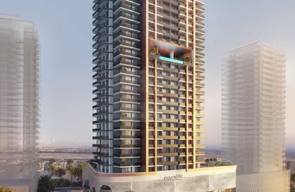 Apartment - Studio - 1 Bathroom for sale in Essenlife - Jumeirah Village Triangle - Dubai