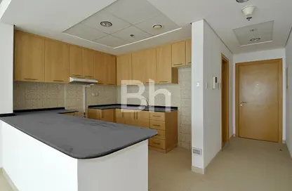 Apartment - 1 Bedroom - 2 Bathrooms for rent in Clayton Residency - Business Bay - Dubai
