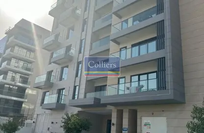 Retail - Studio for rent in Al Raha Beach - Abu Dhabi