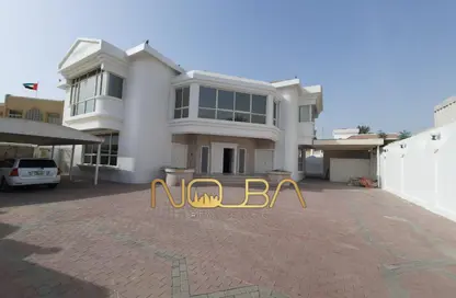 Villa - 5 Bedrooms - 6 Bathrooms for rent in Al Mamzar Villas - Al Mamzar - Deira - Dubai