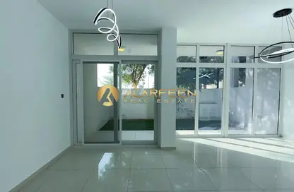 Townhouse - 3 Bedrooms - 3 Bathrooms for rent in Vardon - Damac Hills 2 - Dubai Townhouse - 3 Bedrooms - 3 Bathrooms for rent in Vardon - Damac Hills 2 - Dubai