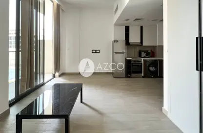 Apartment - Studio - 1 Bathroom for rent in La Vita Bella - Jumeirah Village Circle - Dubai