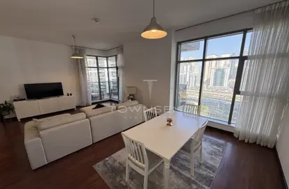 Apartment - 1 Bedroom - 2 Bathrooms for sale in Green Lakes Towers - JLT Cluster S - Jumeirah Lake Towers - Dubai