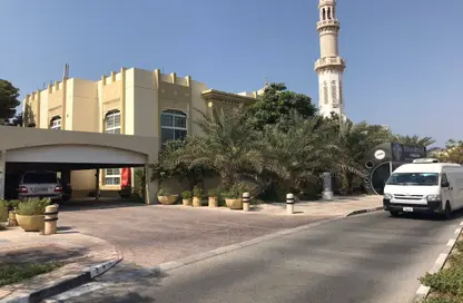 Villa - 7 Bedrooms - 7 Bathrooms for rent in Jumeirah 2 Villas - Jumeirah 2 - Jumeirah - Dubai Villa - 7 Bedrooms - 7 Bathrooms for rent in Jumeirah 2 Villas - Jumeirah 2 - Jumeirah - Dubai