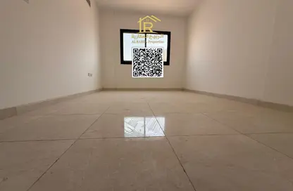 شقة - غرفة نوم - 2 حمامات للايجار في فلل الروضة 2 - 2  الروضة - الروضة - عجمان