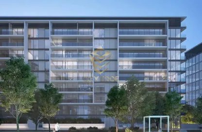 Apartment - 2 Bedrooms - 3 Bathrooms for sale in The Gate 3 - Aljada - Sharjah