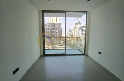 Apartment - Studio - 1 Bathroom for rent in Binghatti Azure - Jumeirah Village Circle - Dubai