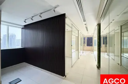 Office Space - Studio for rent in Westburry Tower 1 - Westburry Square - Business Bay - Dubai