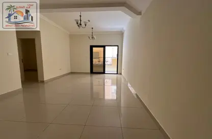 شقة - 2 غرف نوم - 2 حمامات للايجار في مبنى مويلح - مويلح - الشارقة