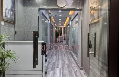 مركز أعمال - استوديو للايجار في بر دبي - دبي مركز أعمال - استوديو للايجار في بر دبي - دبي