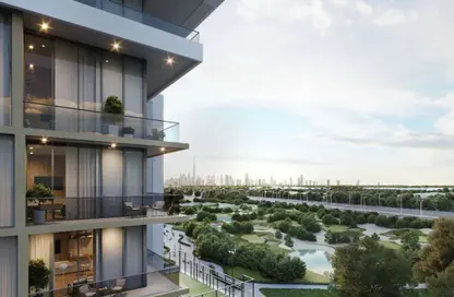 Apartment - 1 Bedroom - 1 Bathroom for sale in Sobha One Tower D - Sobha Hartland - Mohammed Bin Rashid City - Dubai