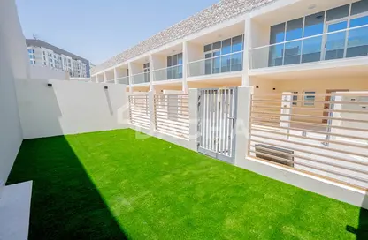 Townhouse - 2 Bedrooms - 3 Bathrooms for rent in Rukan 3 - Dubai Land - Dubai
