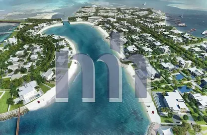 Land - Studio for sale in Nareel Island - Abu Dhabi