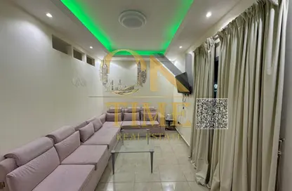 Apartment - Studio - 1 Bathroom for sale in Ajman Corniche Residences - Ajman Corniche Road - Ajman Apartment - Studio - 1 Bathroom for sale in Ajman Corniche Residences - Ajman Corniche Road - Ajman