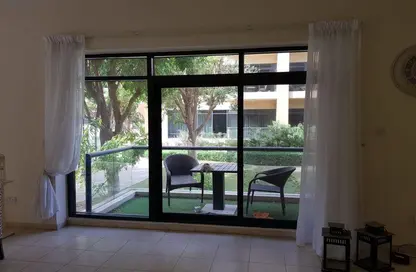 Apartment - 4 Bedrooms - 3 Bathrooms for rent in Al Jaz 3 - Al Jaz - Greens - Dubai