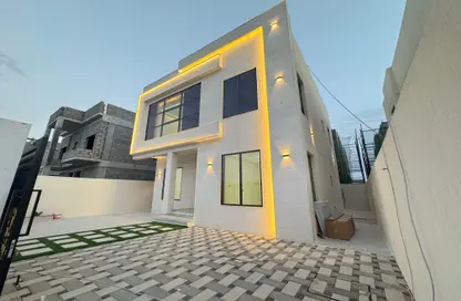 فيلا - 3 غرف نوم - 5 حمامات للبيع في الحليو 2 - الحليو - عجمان