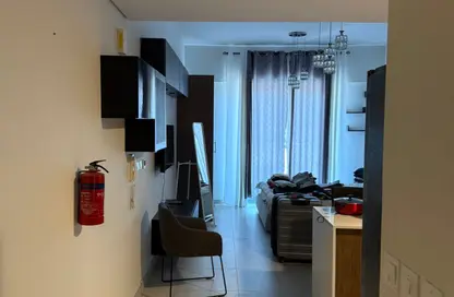 Apartment - Studio - 1 Bathroom for rent in Casa Grande - Jumeirah Village Circle - Dubai