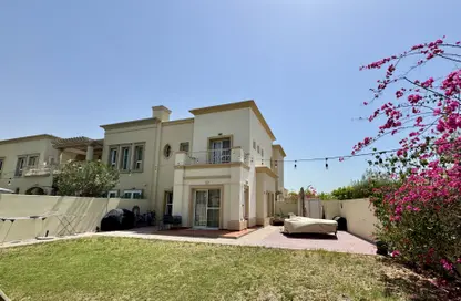 Villa - 3 Bedrooms - 3 Bathrooms for sale in Springs 9 - The Springs - Dubai