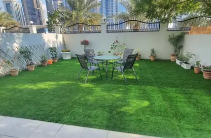 Apartment - 1 Bedroom - 1 Bathroom for rent in Marina Diamond 1 - Marina Diamonds - Dubai Marina - Dubai