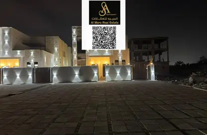 فيلا - 4 غرف نوم - 6 حمامات للايجار في الحليو 2 - الحليو - عجمان