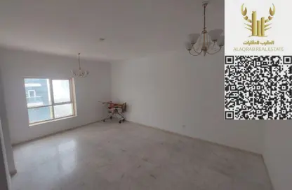 Apartment - 2 Bedrooms - 2 Bathrooms for rent in New Al Taawun Road - Al Taawun - Sharjah