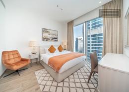 Apartment - 2 bedrooms - 3 bathrooms for rent in Jumeirah Living Marina Gate - Marina Gate - Dubai Marina - Dubai