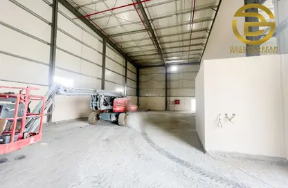 مستودع - استوديو - 1 حمام للايجار في مدينة دبي الصناعية - دبي