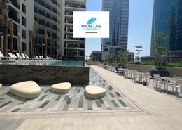 Apartment - 1 bedroom - 1 bathroom for rent in Zada Tower - Business Bay - Dubai