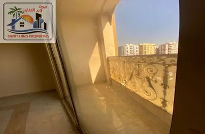 Apartment - 1 Bedroom - 2 Bathrooms for rent in Al Jurf 1 - Al Jurf - Ajman Downtown - Ajman