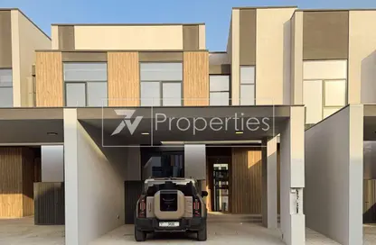 Villa - 3 Bedrooms - 4 Bathrooms for rent in Mudon Al Ranim 1 - Mudon - Dubai