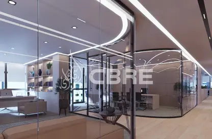 مكتب - استوديو - 1 حمام للبيع في ذا كورت تاور - الخليج التجاري - دبي