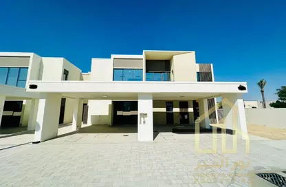 Townhouse - 3 Bedrooms - 4 Bathrooms for sale in Nara - The Valley - Dubai