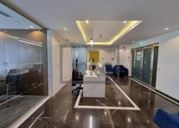 Office Space - 2 bathrooms for sale in One Business Bay - Business Bay - Dubai