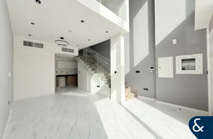 Villa - 1 Bedroom - 2 Bathrooms for rent in Rukan 3 - Dubai Land - Dubai