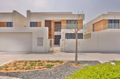 Villa - 4 Bedrooms - 6 Bathrooms for sale in The Dunes - Saadiyat Reserve - Saadiyat Island - Abu Dhabi