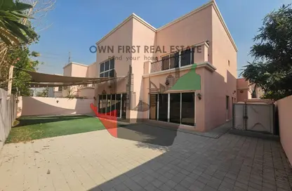 فيلا - 4 غرف نوم - 6 حمامات للايجار في ند الشيبا فيلاز - ند الشبا 3 - ند الشبا - دبي فيلا - 4 غرف نوم - 6 حمامات للايجار في ند الشيبا فيلاز - ند الشبا 3 - ند الشبا - دبي